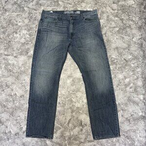 Signature by Levi Strauss & Co Skinny Jeans Mens 38X32 Blue